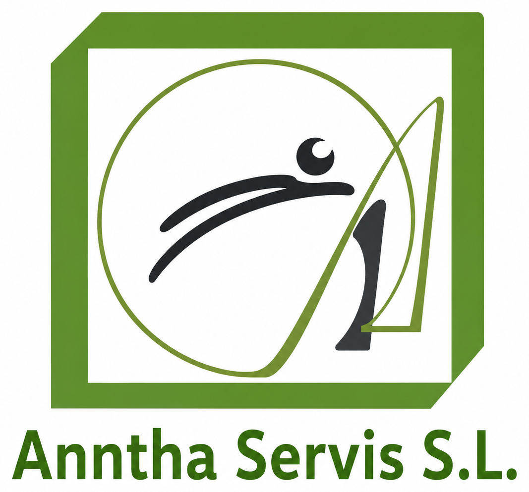 Anntha Servis S.L.